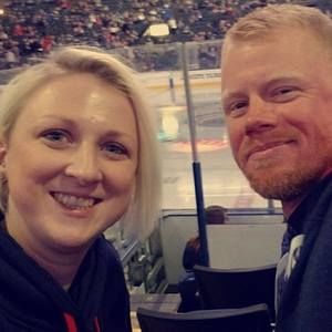 Meet your Posher, Andrea